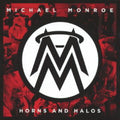 Monroe,michael - Horns & Halos - Music CD