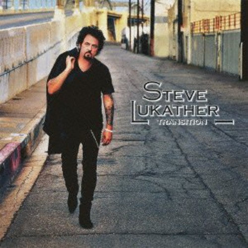 Lukather,steve - Transition - Music CD