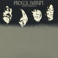Procol Harum - Broken Barricades - Music CD