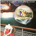 Procol Harum - Something Magic - Music CD