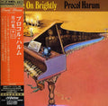 Procol Harum - Shine On Brightly - Music CD