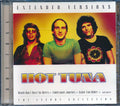 Hot Tuna - Extended Versions: The Encore Collection Music CD