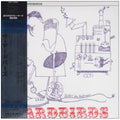 Yardbirds - Roger The Engineer - Music CD