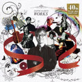 Zaitsu,kazuo - Works Yonjusshuunen Wo Kinen Shite - Music CD