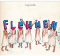 Curly Giraffe - Flehmen - Music CD