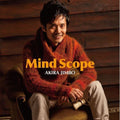 Jimbo,akira - Mind Scope - Music CD