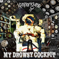 Kaminarigumo - My Drowsy Cockpit - Music CD