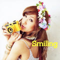 May's - Smiling - Music CD