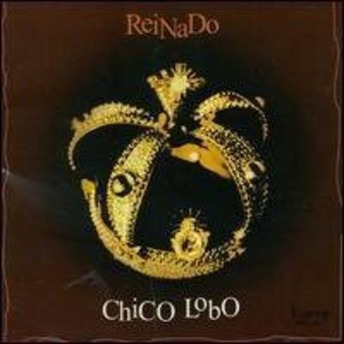 Lobo,chico - Reinado - Music CD