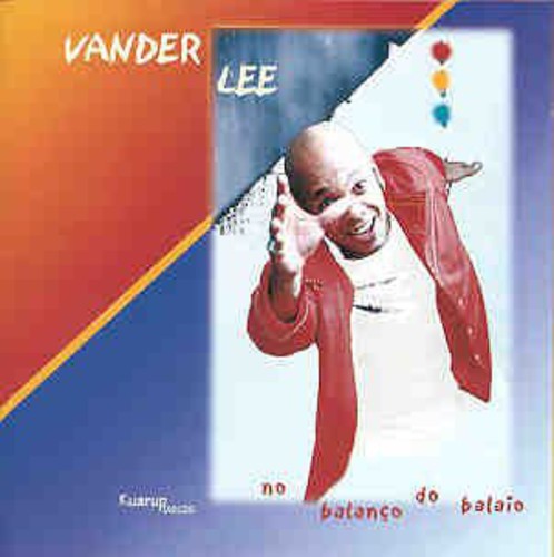 Lee,vander - No Balanco Do Balaio - Music CD