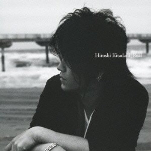 Kitadani,hiroshi - Real - Music CD