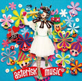 Yozuca - Asterisk Music - Music CD