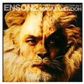 Endoh,masaaki - Enson2 - Music CD