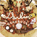 Granrodeo - Darlin - Music CD