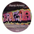 Amesz,rene - Fragile - Vinyl Record