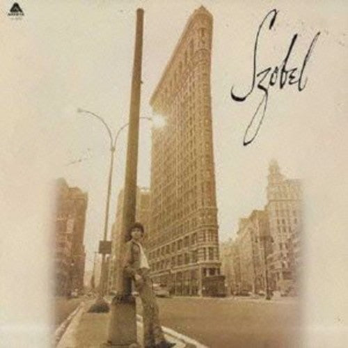 Szobel,hermann - Szobel - Music CD