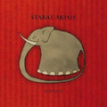 Stabat Akish - Nebulos - Music CD