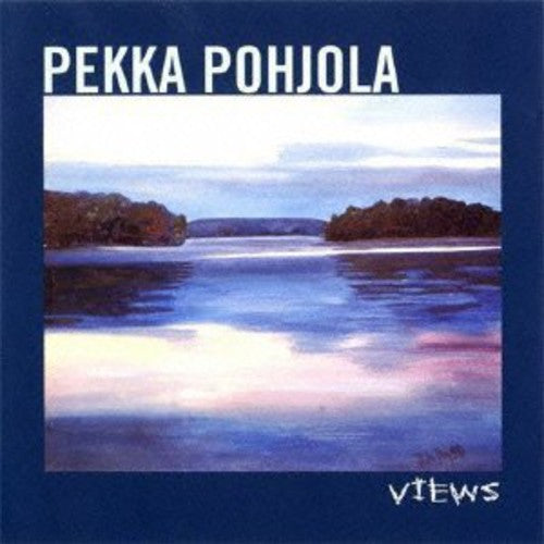 Pohjola,pekka - Views - Music CD