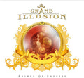 Grand Illusion - Prince Of Paupers - Music CD