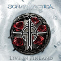 Sonata Arctica - Live In Finland - Music CD