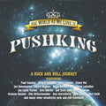 Pushking - World As We Love It - Music CD