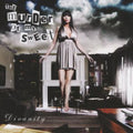 Murder Of My Sweet - Divanity - Music CD
