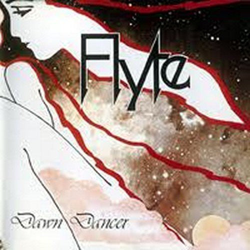 Flyte - Dawn Dancer - Music CD