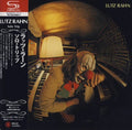 Rahn,lutz - Solo Trip - Music CD