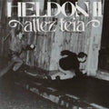Heldon - Allez Teia - Music CD