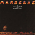 Lancaster,jack / Lumley,robin - Marscape - Music CD