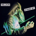Heldon - Stand By - Music CD