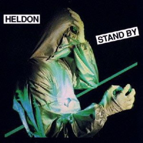Heldon - Stand By - Music CD