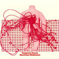 Tangerine Dream - Electronic Meditation - Music CD