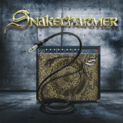 Snakecharmer - Snakecharmer - Music CD