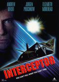 Interceptor - Interceptor - DVD