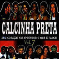 Calcinha Preta - Calcinha Preta 7 - Music CD