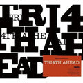 Tri4th - Tri4th Ahead - Music CD