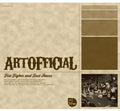 Artofficial - Fist Fights & Foot Races - Music CD