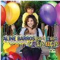 Barros,aline - Bom & Ser Crianca - Music CD