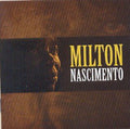 Nascimento,milton - Anos 2000 - Music CD