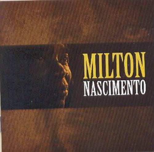 Nascimento,milton - Anos 2000 - Music CD