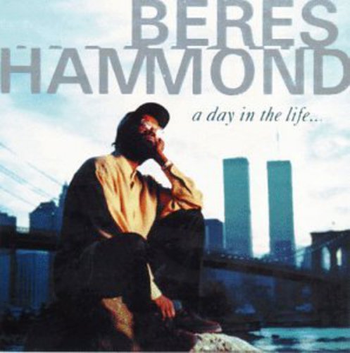 Hammond,beres - Day In The Life - Music CD