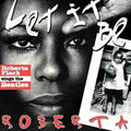 Errado - Let It Be Roberta Flack - Music CD