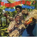 Os Partideiros Do Pla - Metem Bronca - Music CD