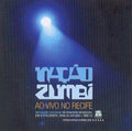 Nacao Zumbi - Ao Vivo Em Recife - Music CD