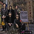 Cachorro Grande - Cinema - Music CD