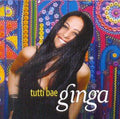 Bae,tutti - Ginga - Music CD