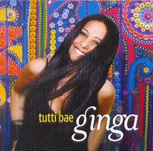 Bae,tutti - Ginga - Music CD