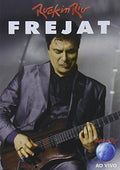 Frejat,roberto - Ao Vivo Rock In Rio 2011 - DVD