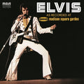 Presley,elvis - As Recorded At Madison Square Garden - Vinyl Record